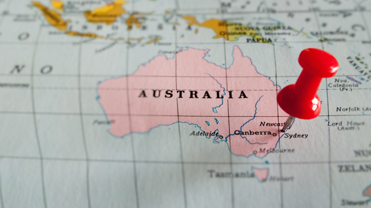 Percentage of Aussie Online Shoppers Buying from Amazon Up More than 50% in a Year—Driven by Lockdown